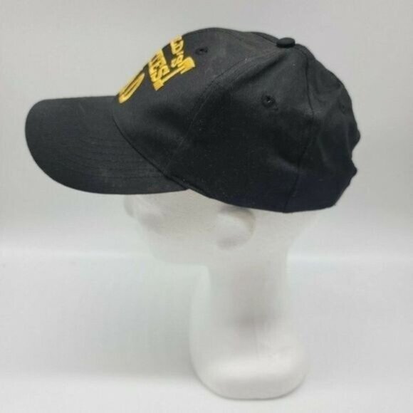 ARLIN World's Greatest Dad Cap Hat Adjustable Baseball Snapback Fathers Day - Picture 3 of 6